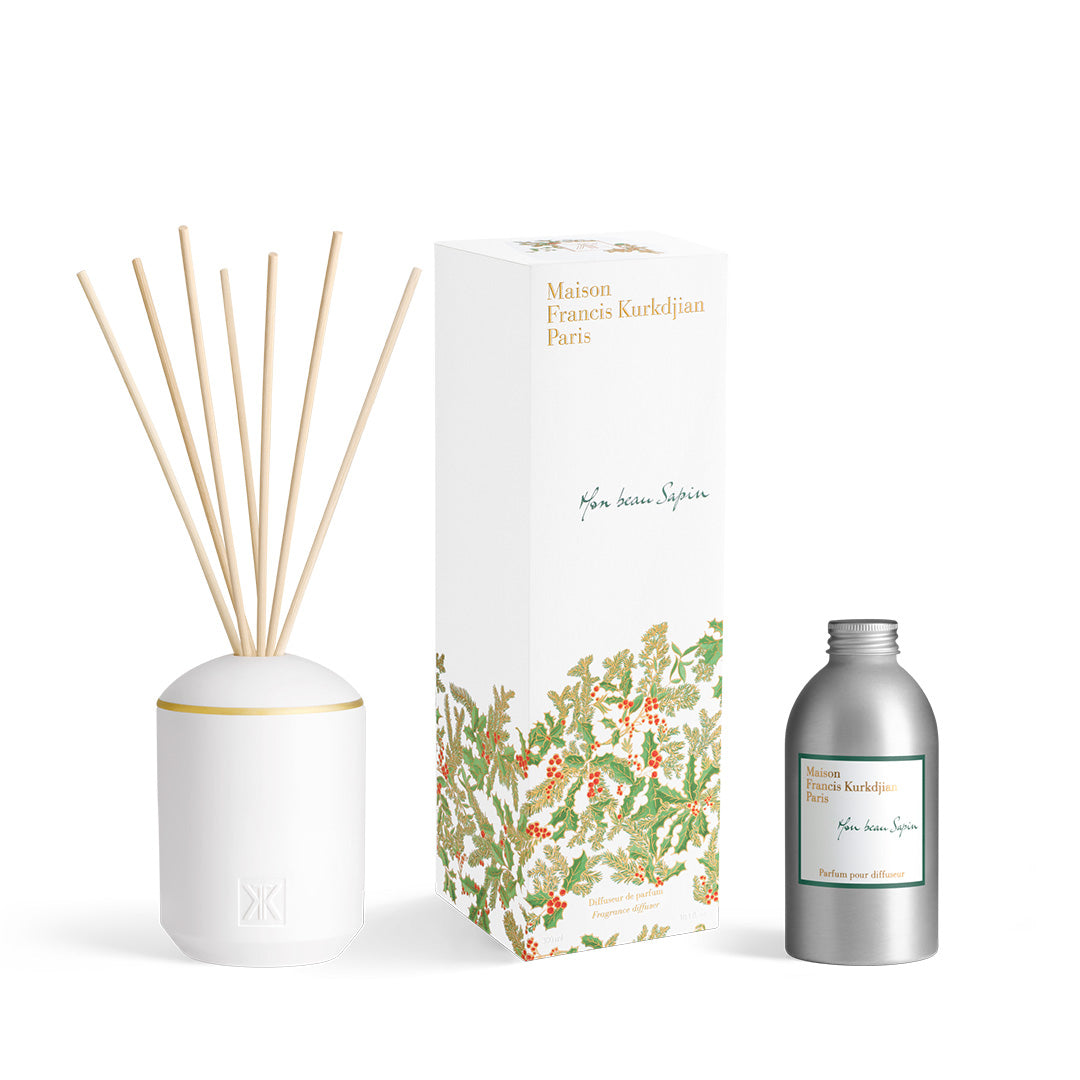 Mon beau Sapin Fragrance diffuser