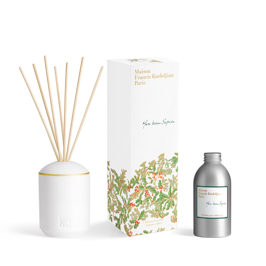 Mon beau Sapin Fragrance diffuser