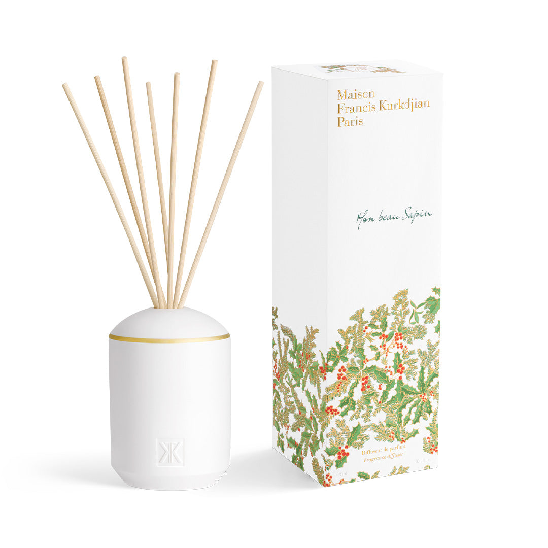 Mon beau Sapin Fragrance diffuser