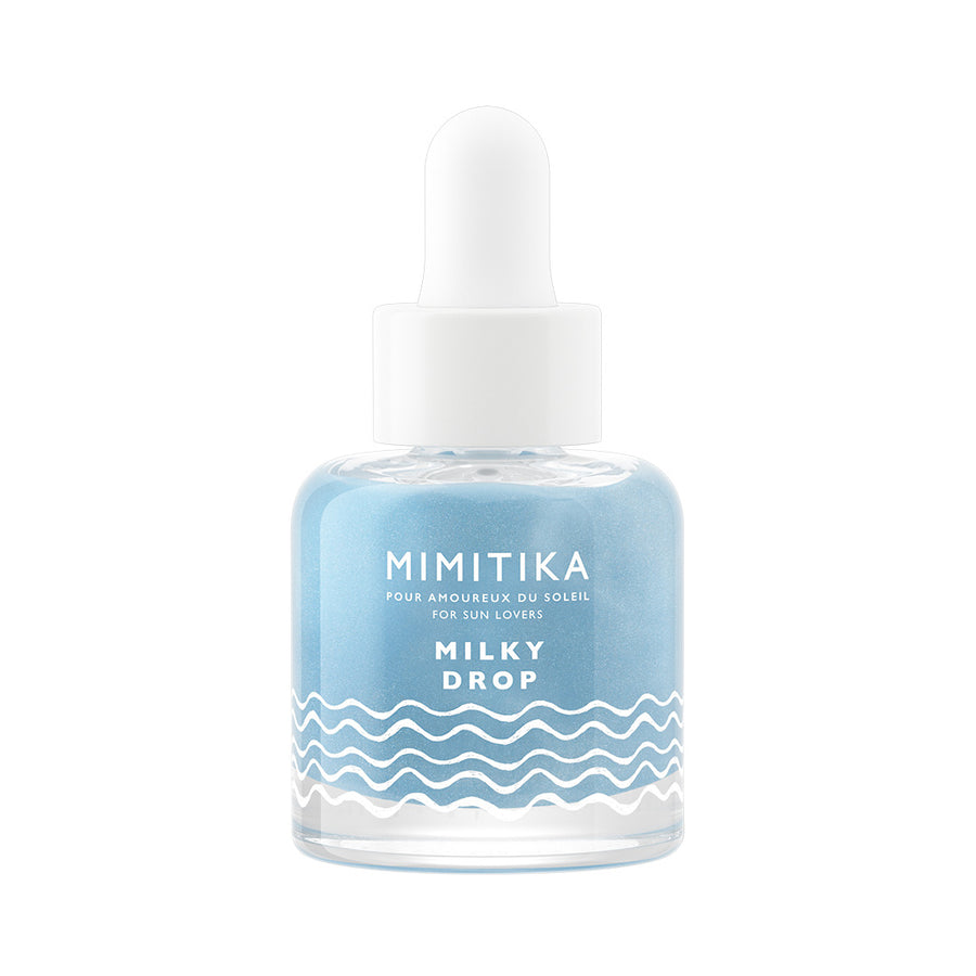 Milky Drop Serum