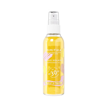 Sun Oil SPF 30