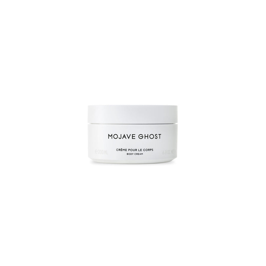 Mojave Ghost Body Cream