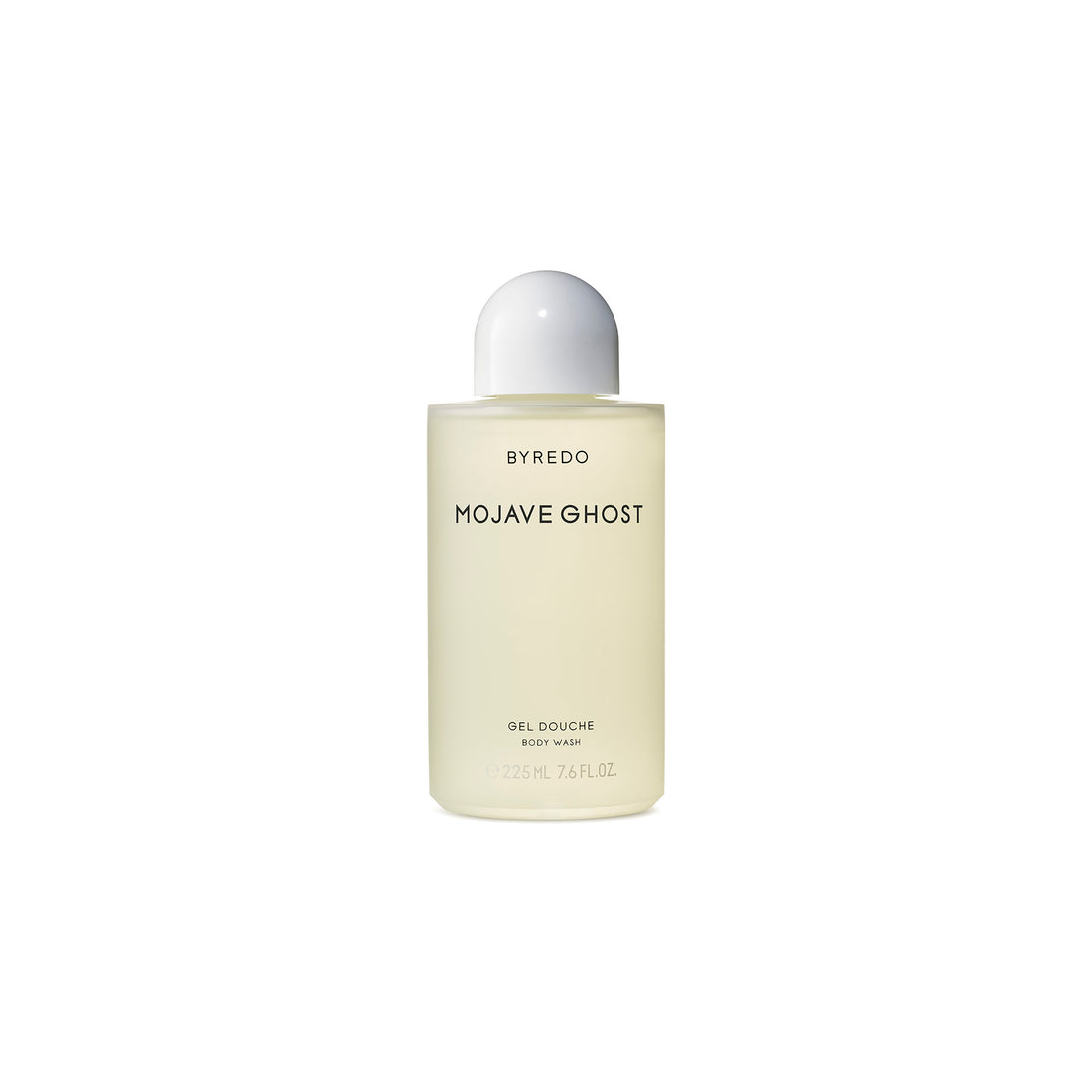 Mojave Ghost Body Wash