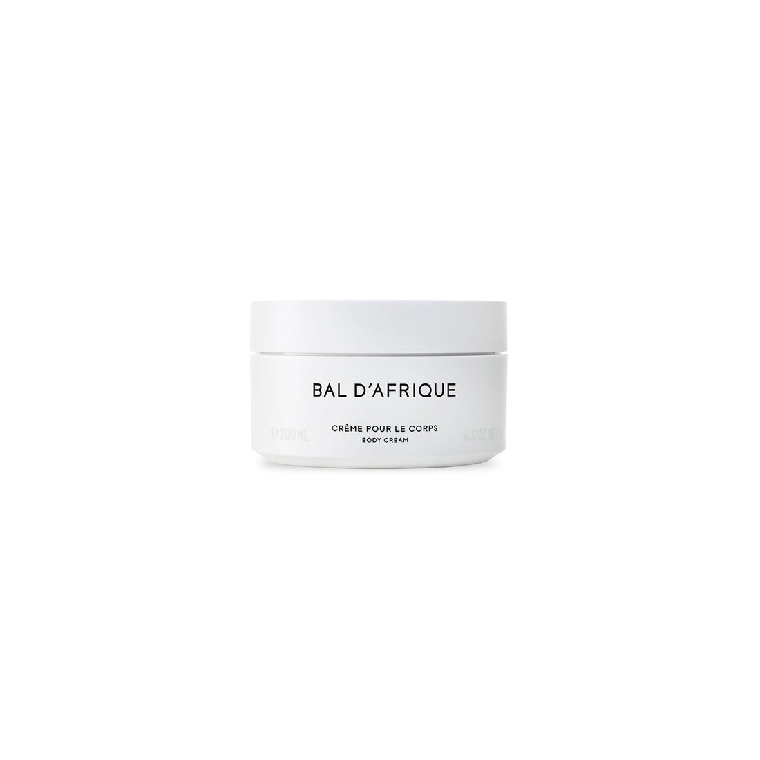 Bal D'Afrique Body Cream