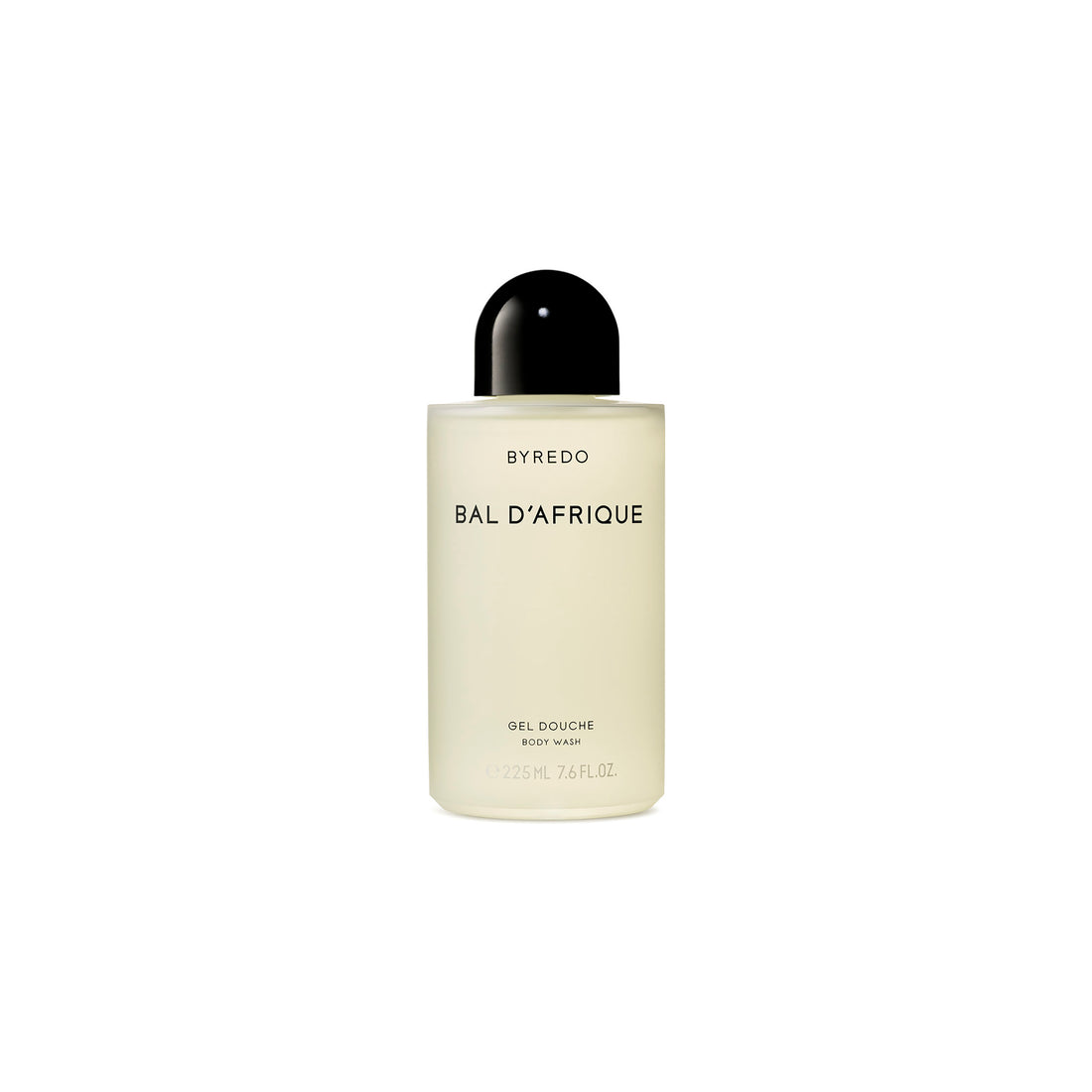 Bal d'Afrique Body Wash