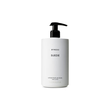 Suede Hand Lotion