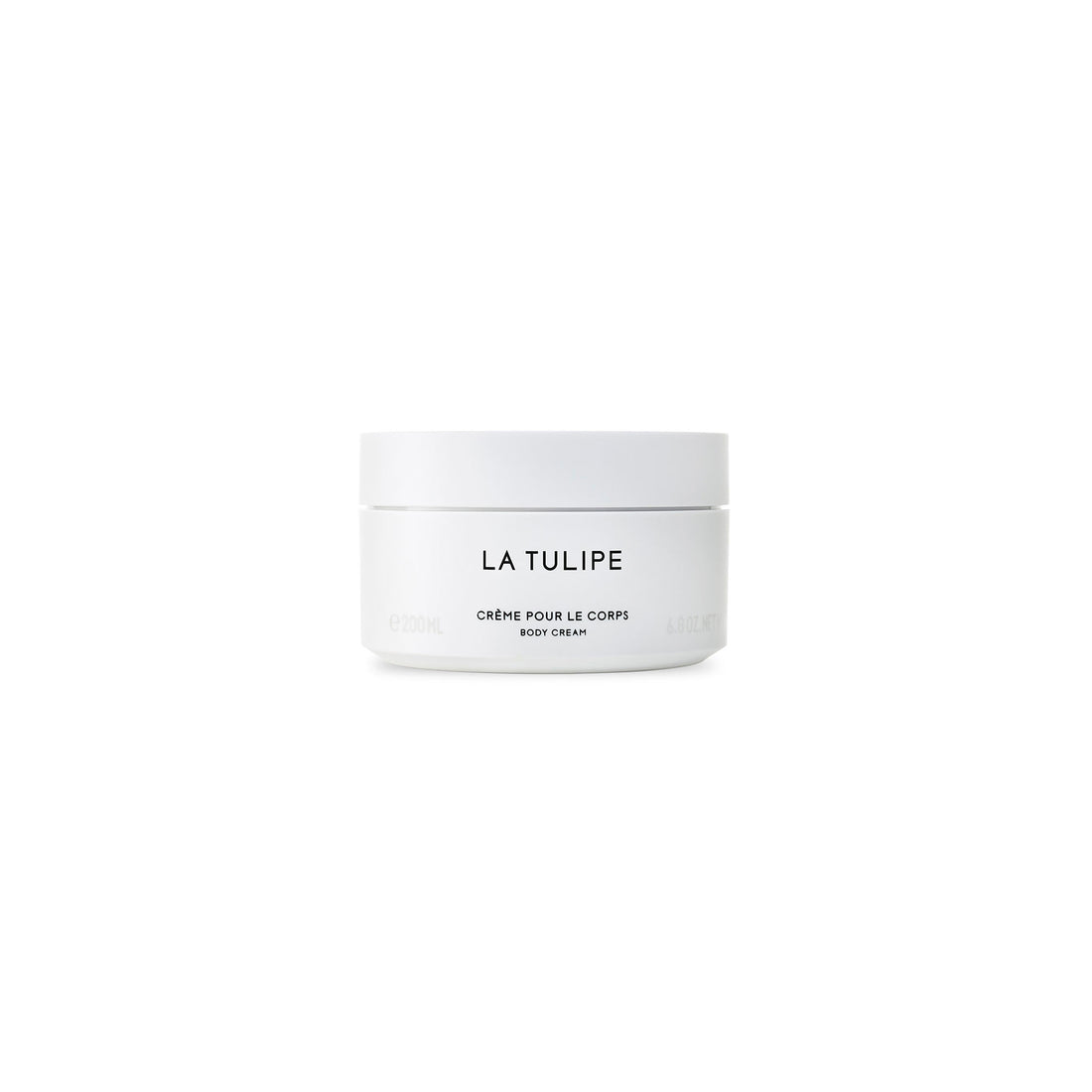 La Tulipe Body Cream