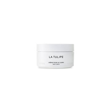 La Tulipe Body Cream