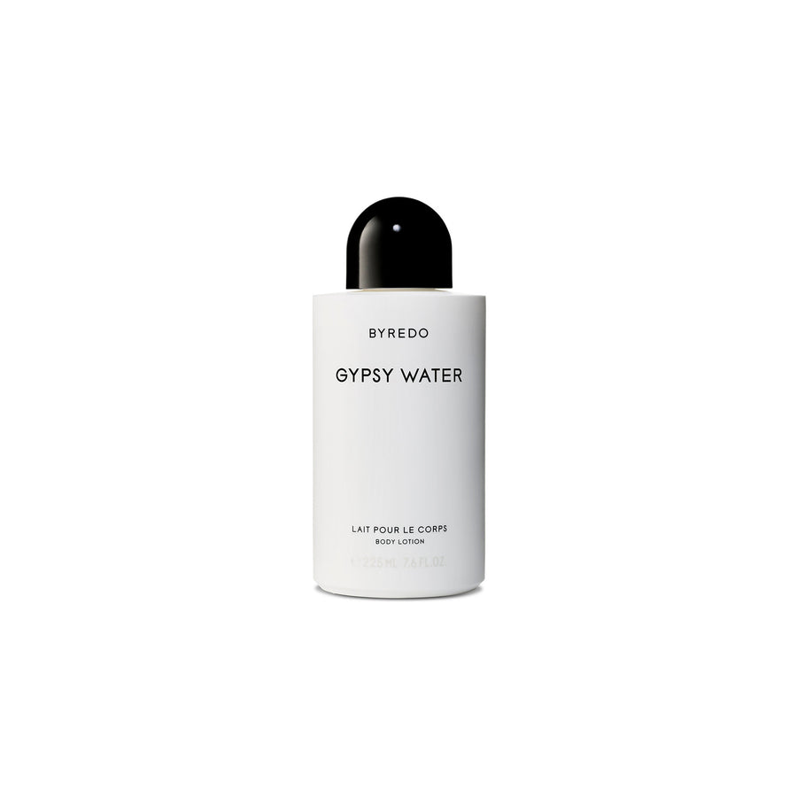 Gypsy Water Body Lotion