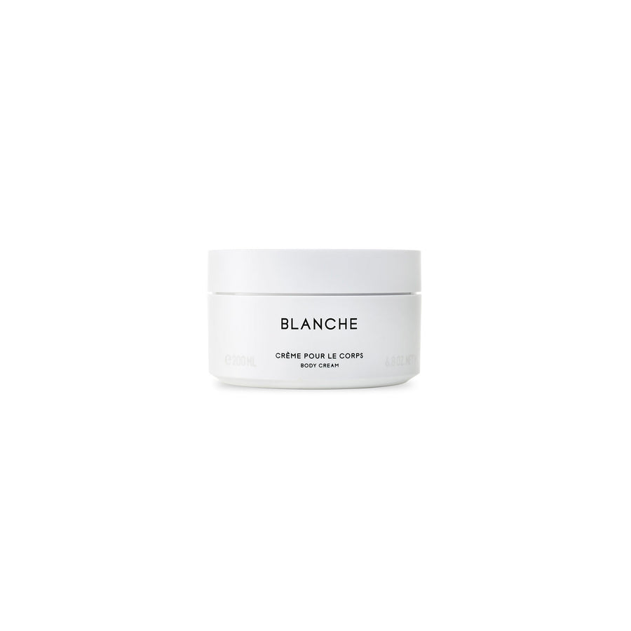 Blanche Body Cream