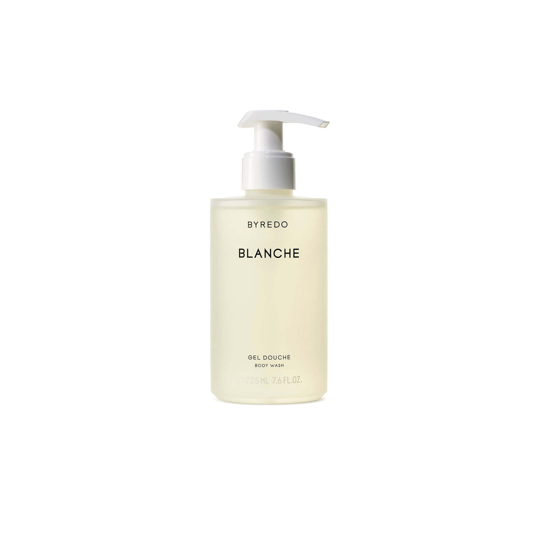 Blanche Body Wash