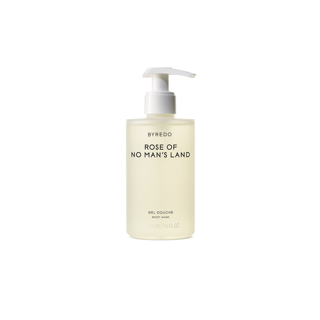 Rose of No Mans Land Body Wash