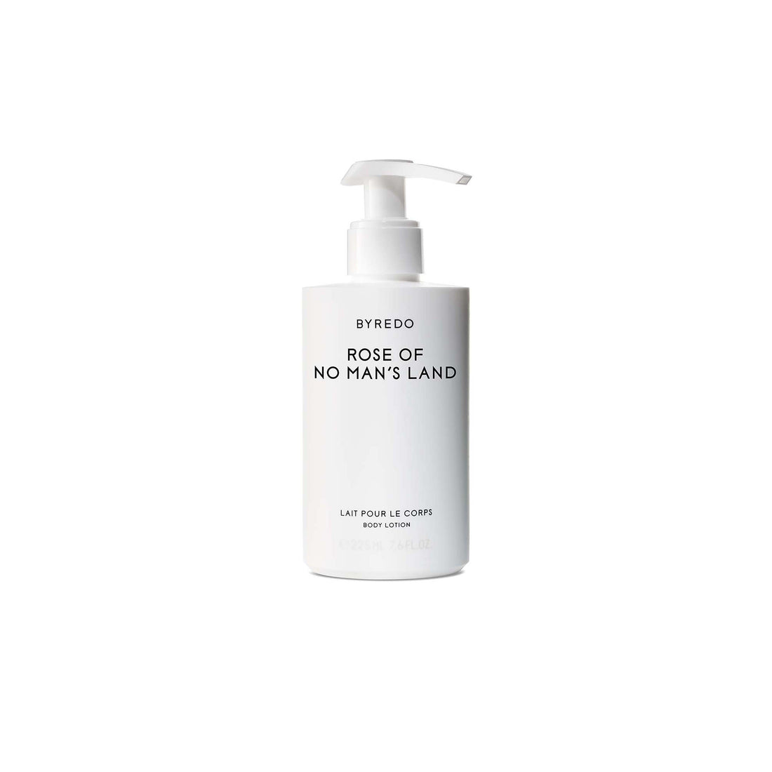 Rose of No Mans Land Body Lotion