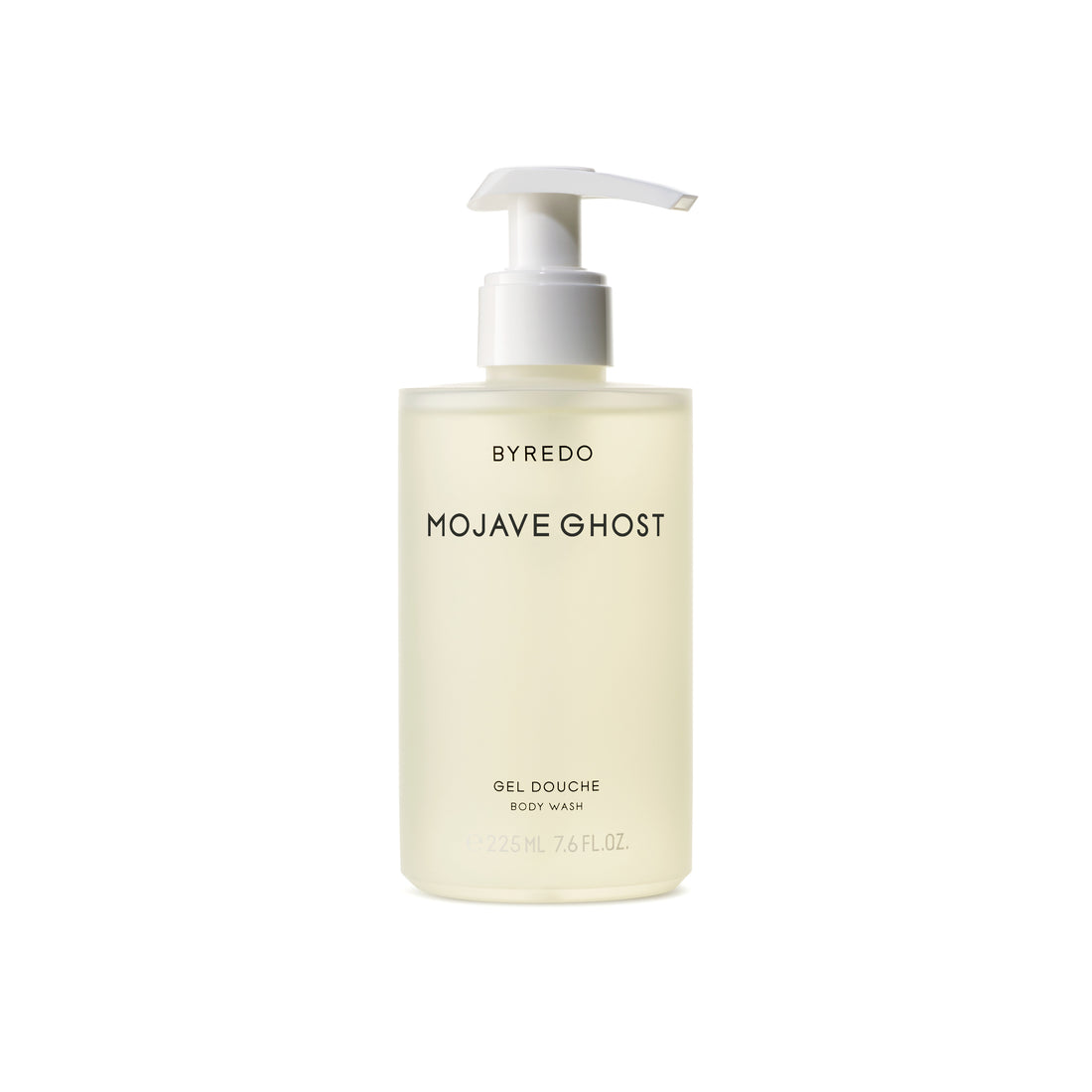 Mojave Ghost Body Wash