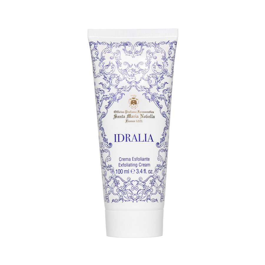 Idralia Exfoliating Cream