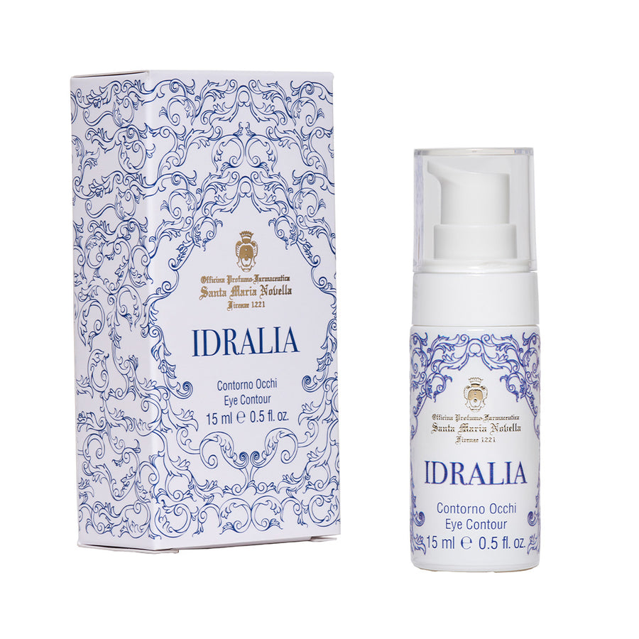 Idralia Eye Contour