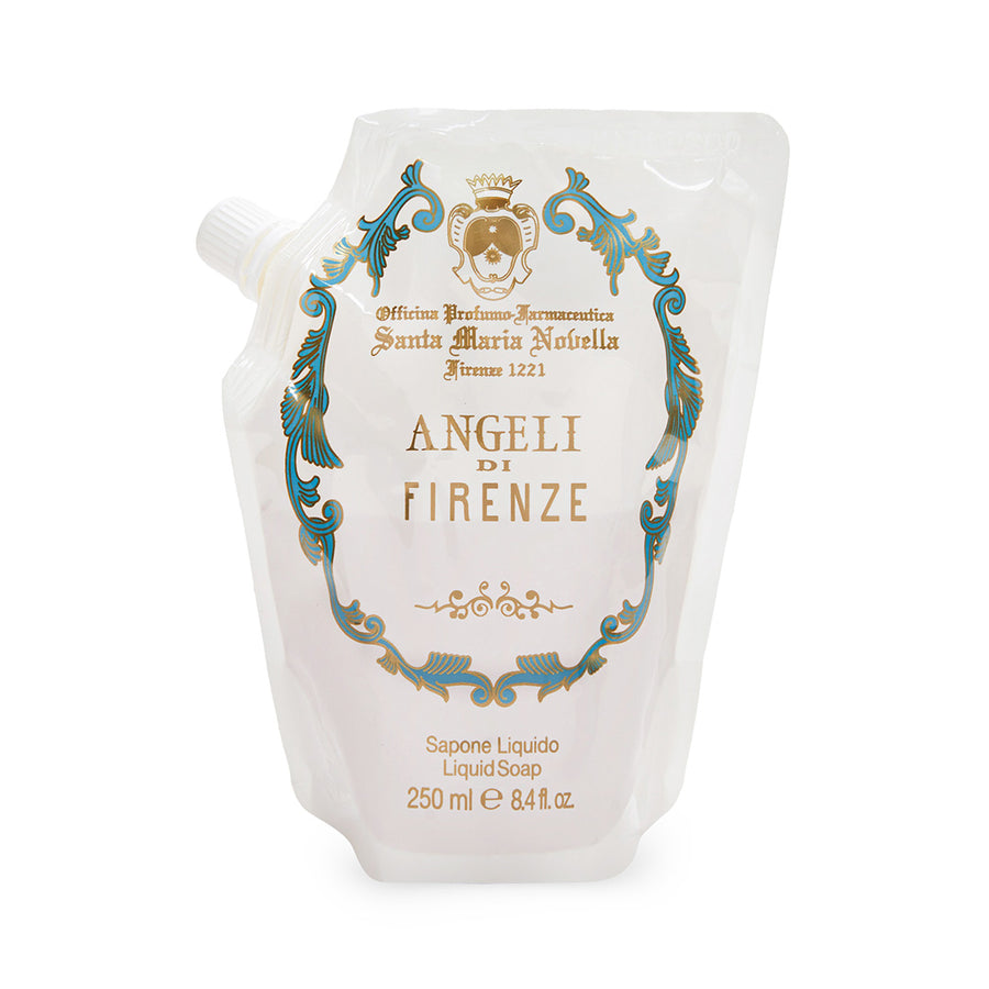 Angeli di Firenze Liquid Soap