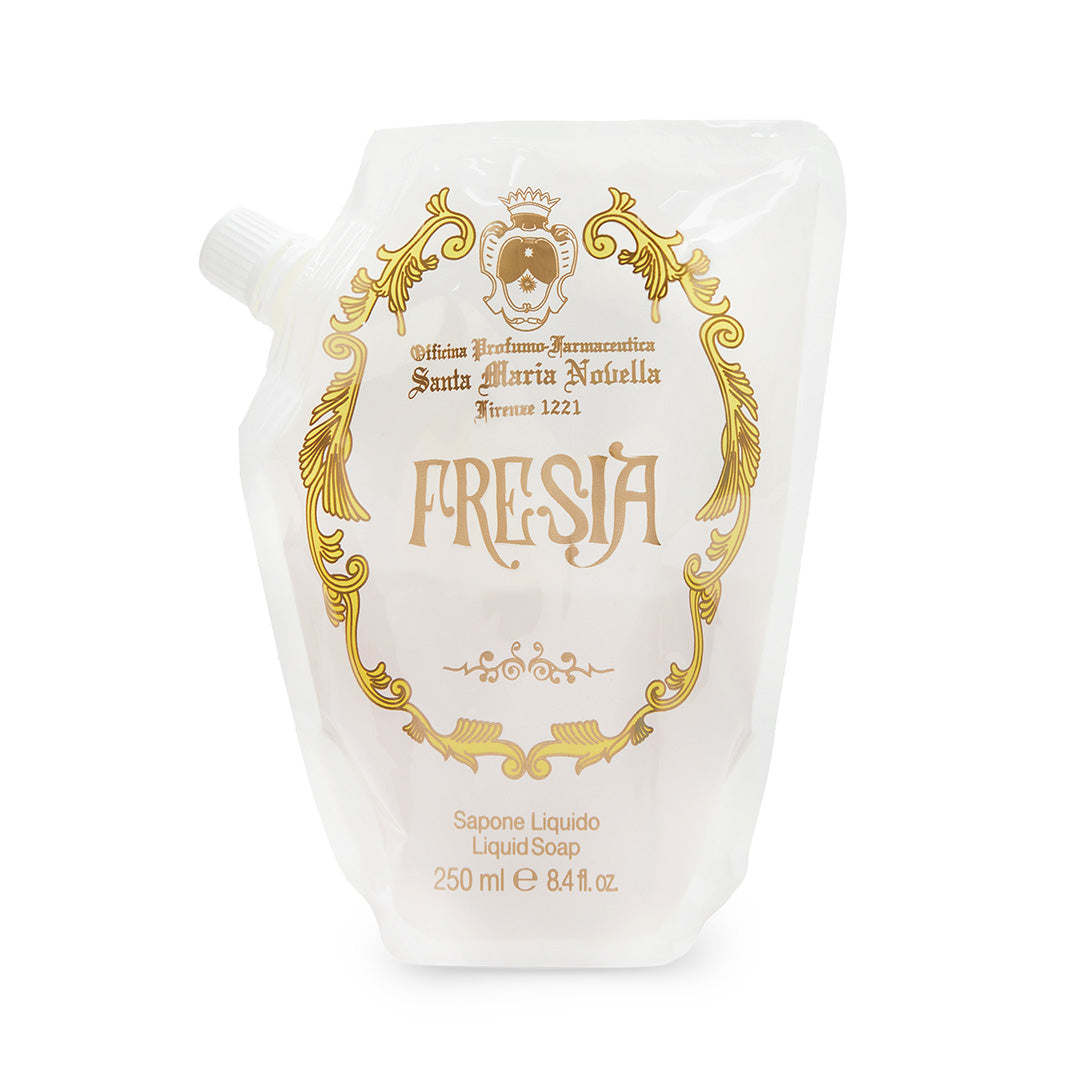 Fresia Liquid Soap