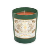 Pot Pourri Scented Candle Firenze 1221 Edt