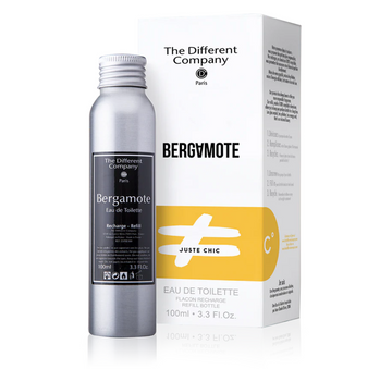 Bergamot refill