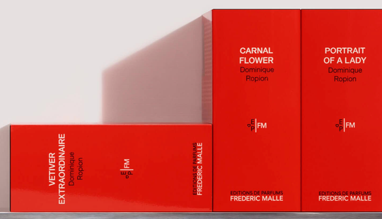 EDITIONS DE PARFUMS FREDERIC MALLE