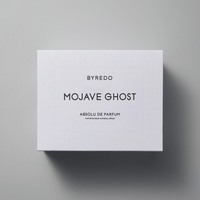 Mojave Ghost Absolu