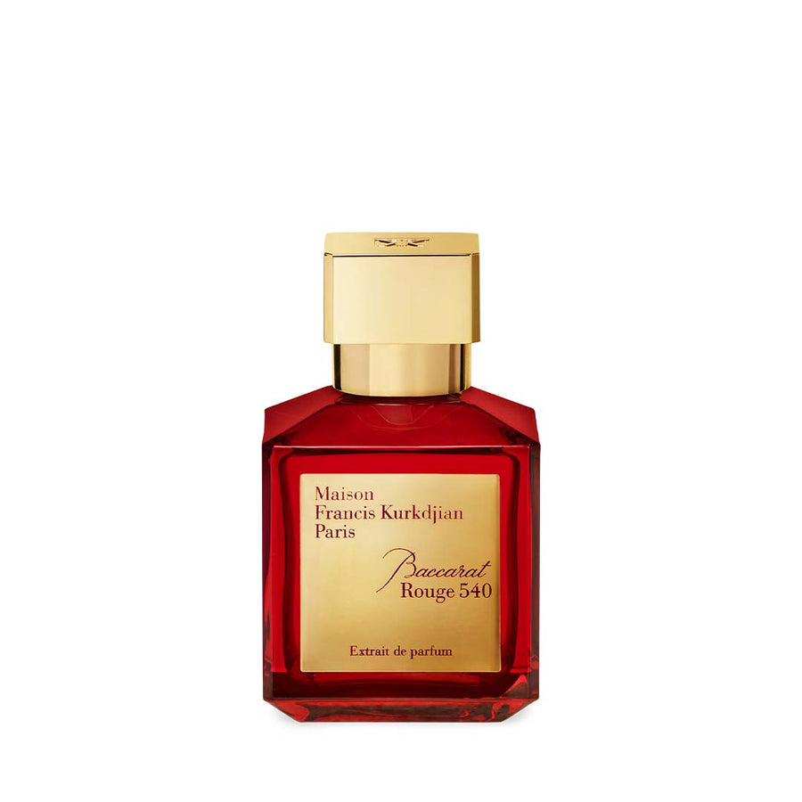 Maison Francis Kurkdjian – Baccarat Rouge 540 Extrait de parfum 